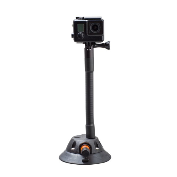 画像2: SeaSucker アクションカメラフレックスマウント (2)