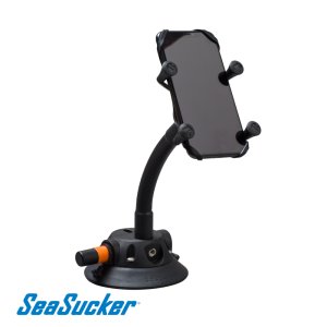 画像: SeaSucker　フレックス　携帯マウント　