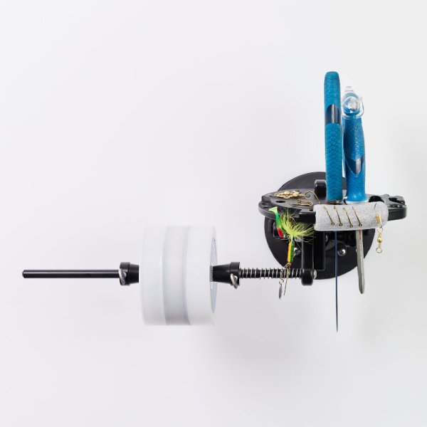 画像5: シーサッカー スイッチ ツールホルダー ブラック (5)