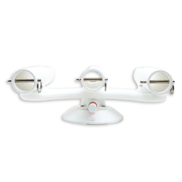 画像3: SeaSucker プロシリーズ トリプルロッドホルダー (3)