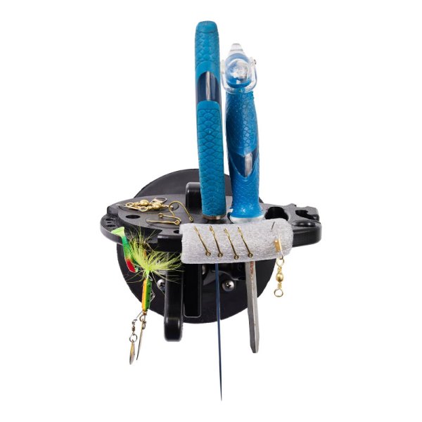 画像1: シーサッカー スイッチ ツールホルダー ブラック (1)