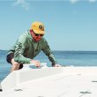 画像2: SeaSucker　ヘビーデューティーハンドル　白