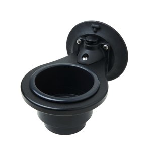 画像: SeaSucker　カップホルダー　バーチカル  黒
