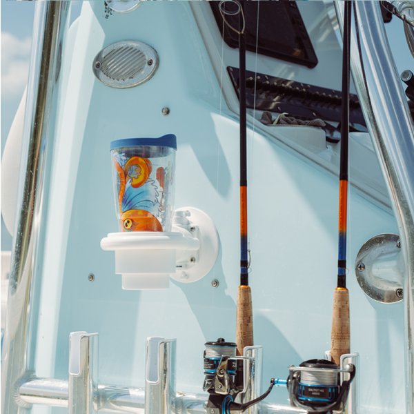 画像3: SeaSucker カップホルダー バーチカル  黒 (3)