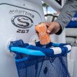 画像3: SeaSucker　ウェイストバンド　ラージ　白