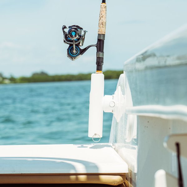 画像4: SeaSucker シングルロッドホルダー (4)