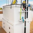 画像4: SeaSucker　プロシリーズ　ロッド＆ツールキット 　黒