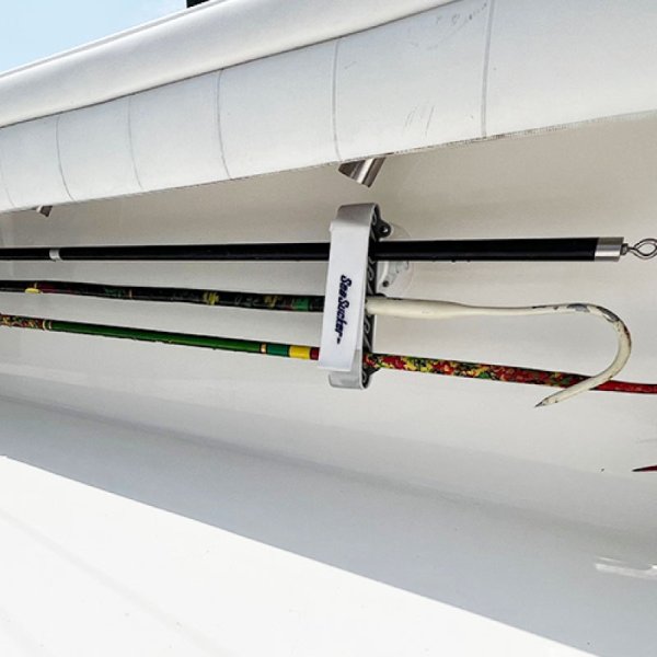 画像5: SeaSucker ホライゾナル ロッドホルダー (5)