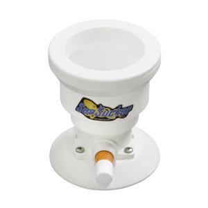 画像: SeaSucker　１連カップホルダー　ホライゾナル