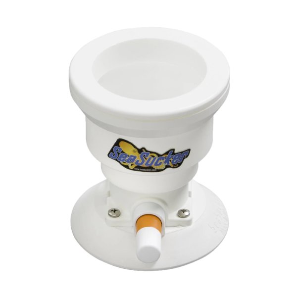 画像1: SeaSucker 1連カップホルダー ホライゾナル (1)