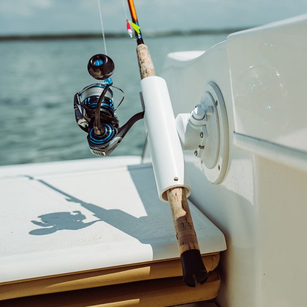 画像3: SeaSucker シングルロッドホルダー (3)