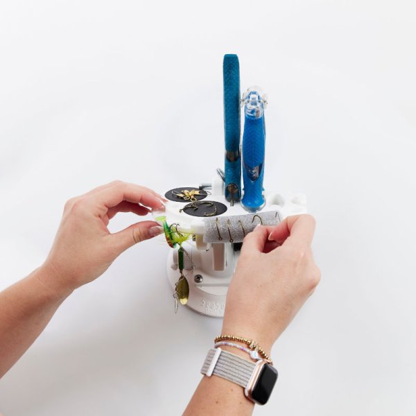 画像4: シーサッカー スイッチ ツールホルダー ホワイト (4)