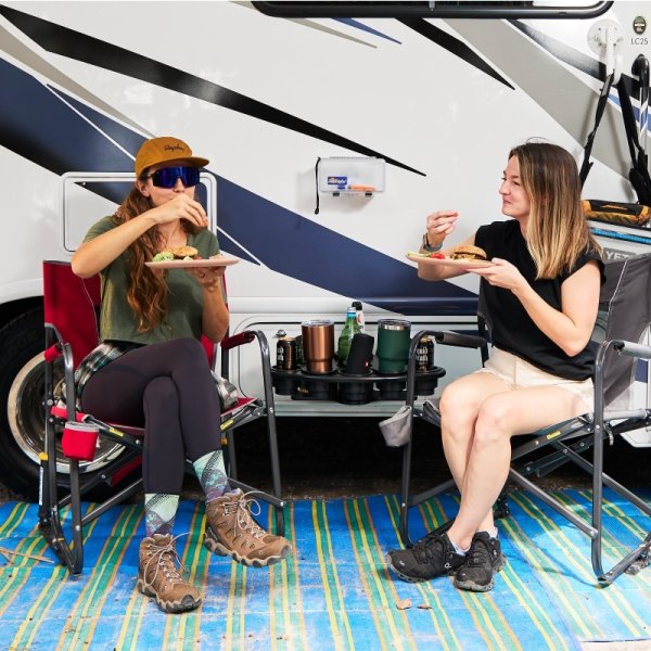 画像2: シーサッカー(SeaSucker) パーティーバージ バーティカル 黒 (2)