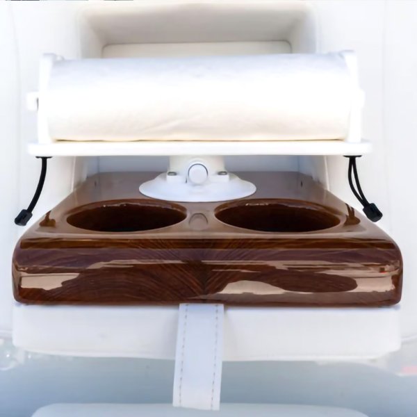 画像6: SeaSucker シーサッカー ペーパータオルホルダー 2024 (6)