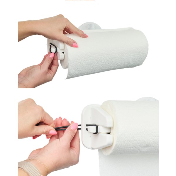 画像8: SeaSucker シーサッカー ペーパータオルホルダー 2024 (8)