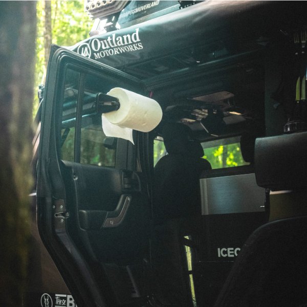 画像2: SeaSucker シーサッカー ペーパータオルホルダー 2024 (2)