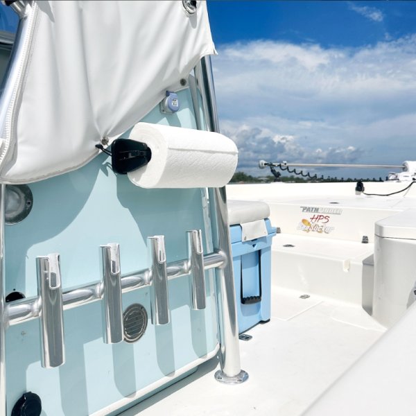 画像5: SeaSucker シーサッカー ペーパータオルホルダー 2024 (5)