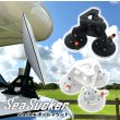 画像1: SeaSucker シーサッカー スターリンク ポール マウント (1)