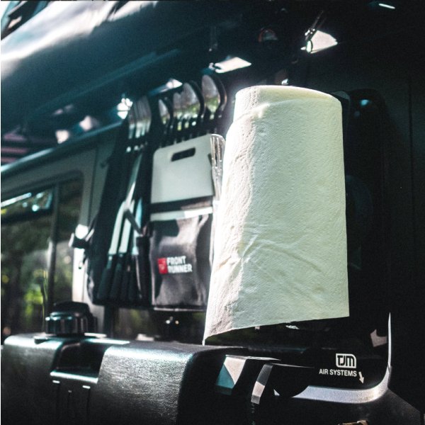 画像3: SeaSucker シーサッカー ペーパータオルホルダー 2024 (3)