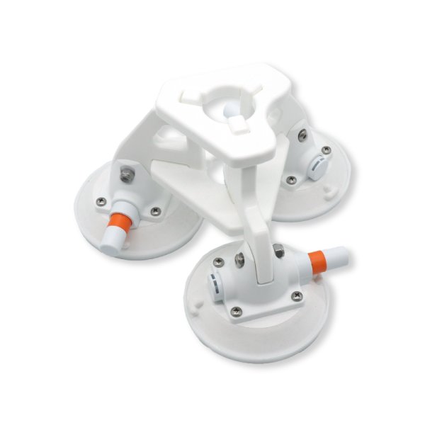 画像7: SeaSucker シーサッカー スターリンク ポール マウント (7)