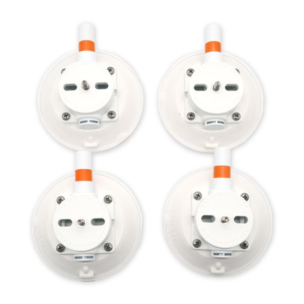 画像2: SeaSucker シーサッカー スターリンク ディッシュ マウント (2)