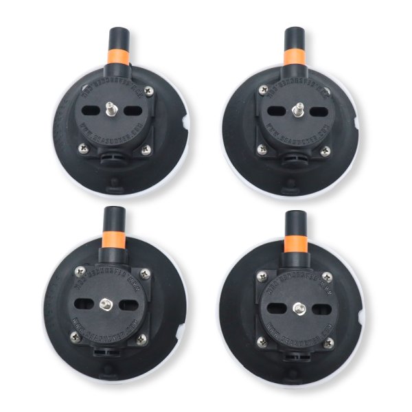 画像8: SeaSucker シーサッカー スターリンク ディッシュ マウント (8)