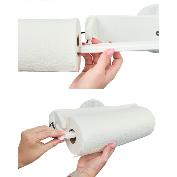 画像7: SeaSucker シーサッカー ペーパータオルホルダー 2024 (7)