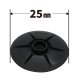 4525　BLACK