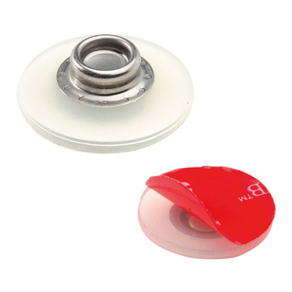 画像3: YKK SNAD 25mm (3)