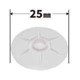 画像: YKK DOMED SNAD 25mm