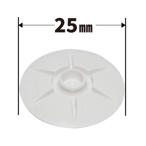 画像: YKK DOMED SNAD 25mm