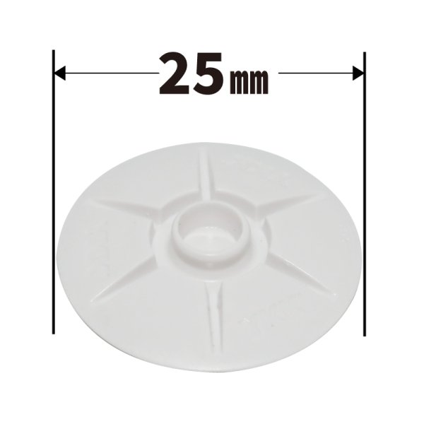画像1: YKK DOMED SNAD 25mm (1)