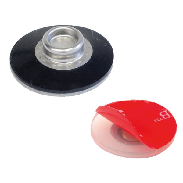 画像2: YKK SNAD 25mm (2)