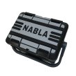 画像3: 【D-5000】【※上面ステッカーのみ】2025 鈴木 斉 モデル ドカットボックス　NABLA×SeaDek