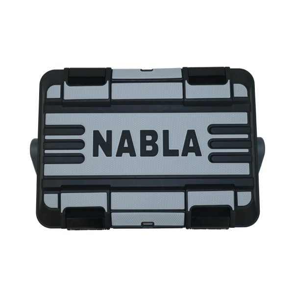 画像2: 【D-5000】【※上面ステッカーのみ】2025 鈴木 斉 モデル ドカットボックス　NABLA×SeaDek (2)