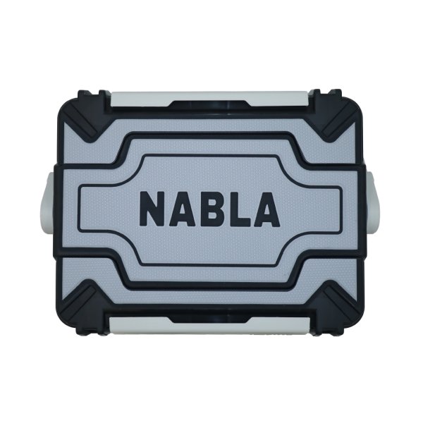 画像2: 【BM-7000】【※上面ステッカーのみ】2025 鈴木 斉 モデル バケットマウス　NABLA×SeaDek (2)