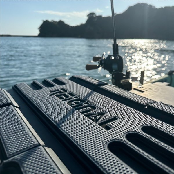 画像4: Reiginal × SeaDek　ブレイクダンサー BBOY TAISUKE プロデュースモデル【D-5000】【※フルセット】 (4)