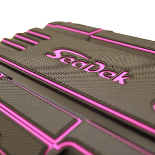 画像7: 【初回数量限定】NEWカラー登場！ブラック×ピンク　SeaDek　ドカットボックス　D-4700　D-5000　【フルカスタム】 (7)