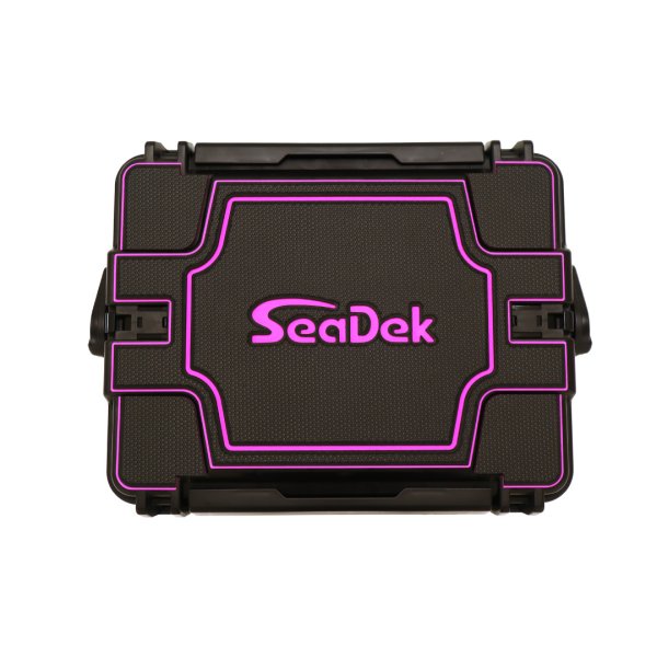 画像9: 【初回数量限定】NEWカラー登場！ブラック×ピンク　SeaDek　バーサスシリーズ　VS-7055N　VS-7070N　VS-7080N　VS-7090N　VS-7095N　【フルカスタム】 (9)