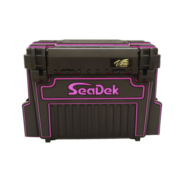 画像8: 【初回数量限定】NEWカラー登場！ブラック×ピンク　SeaDek　バーサスシリーズ　VS-7055N　VS-7070N　VS-7080N　VS-7090N　VS-7095N　【フルカスタム】 (8)