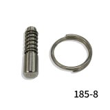 画像: ボートベース用φ8ピンセット