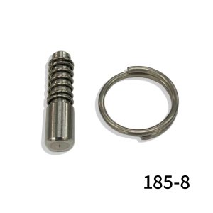 画像: ボートベース用φ8ピンセット