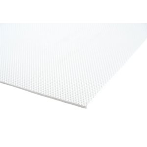 画像: SeaDek DIY用シート　ホワイト　エンボス　5mm