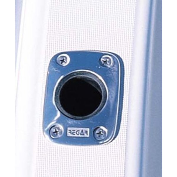 画像2: No.40　直型ロッドホルダー (2)