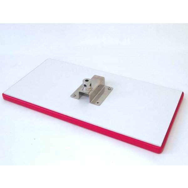 画像2: No12510 ボートベース用便利金具 (2)