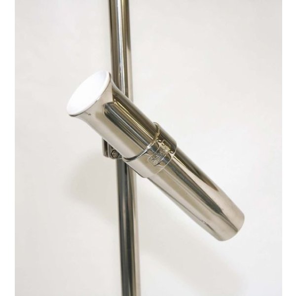 画像1: No.57　タイプII　レール用ロッドホルダー (1)