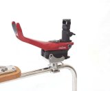 画像: No.217.5　レール用パワーホルダー速攻レッド