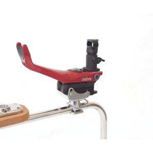 画像: No.217.5　レール用パワーホルダー速攻レッド