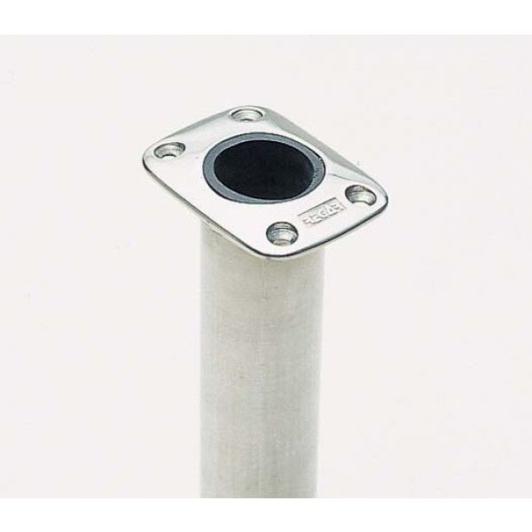 画像1: No.40　直型ロッドホルダー (1)