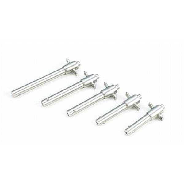 画像1: No.7505　オーニング用ワンタッチリリースピン　23mm (1)